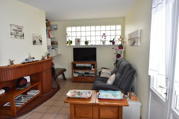17200 ROYAN APPARTEMENT 3 Chambres