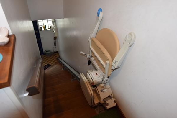 17200 ROYAN APPARTEMENT 3 Chambres