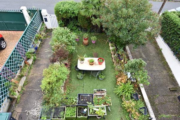 17200 ROYAN APPARTEMENT 3 Chambres