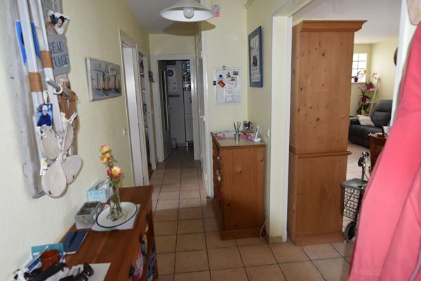 17200 ROYAN APPARTEMENT 3 Chambres