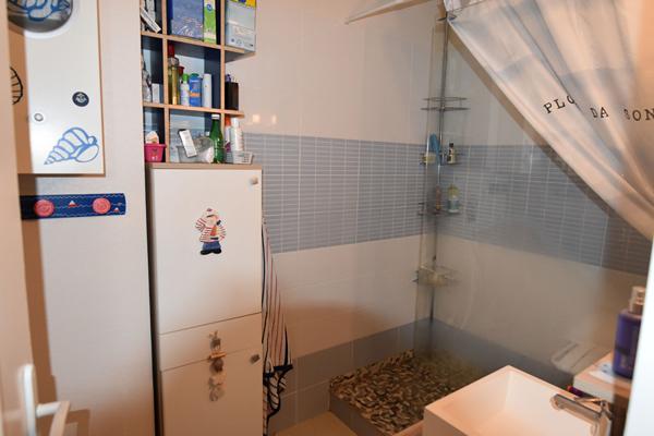 17200 ROYAN APPARTEMENT 3 Chambres
