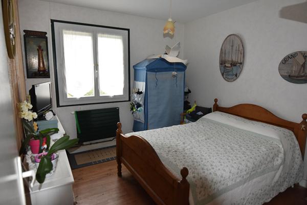 17200 ROYAN APPARTEMENT 3 Chambres