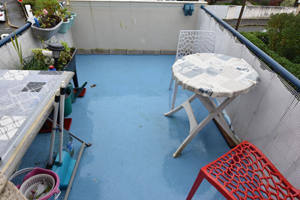 17200 ROYAN APPARTEMENT 3 Chambres