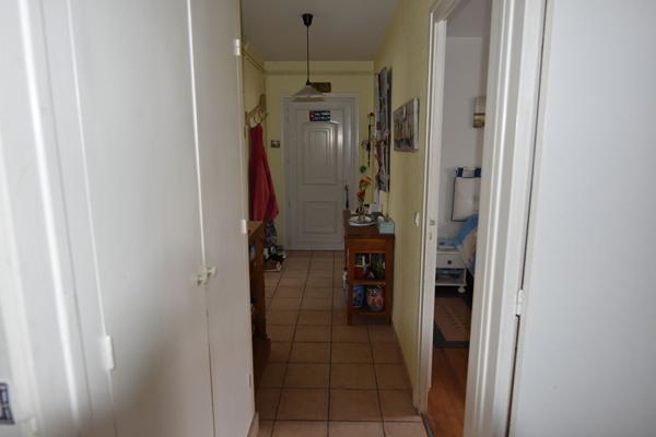 17200 ROYAN APPARTEMENT 3 Chambres