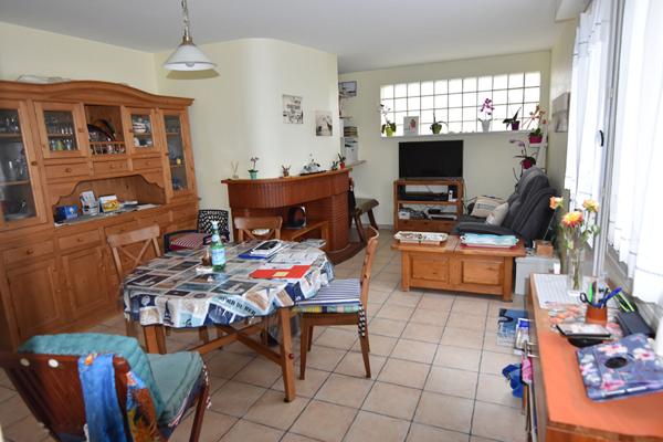 17200 ROYAN APPARTEMENT 3 Chambres