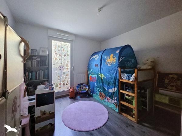 Appartement à vendre 239 625 € Bègles 3 p 66 m² DPE C