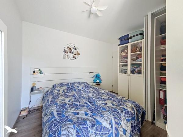 Appartement à vendre 239 625 € Bègles 3 p 66 m² DPE C