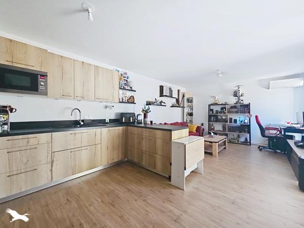 Appartement à vendre 239 625 € Bègles 3 p 66 m² DPE C