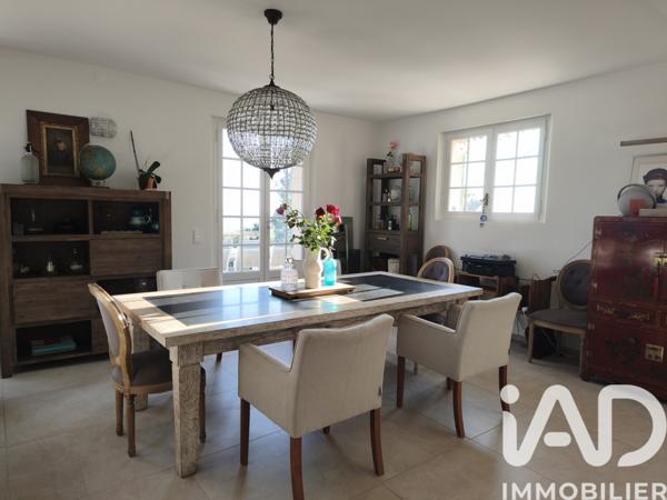Maison à vendre 5 pièces 220 m² Cabris