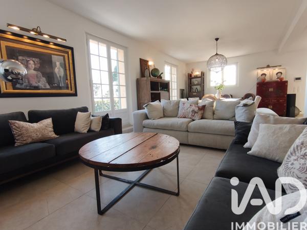 Maison à vendre 5 pièces 220 m² Cabris