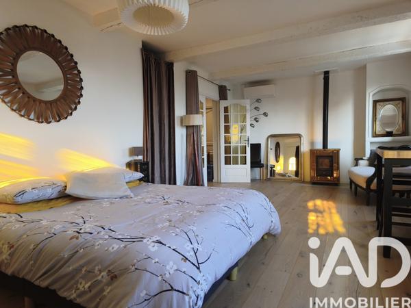 Maison à vendre 5 pièces 220 m² Cabris