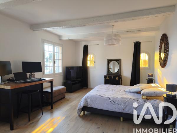 Maison à vendre 5 pièces 220 m² Cabris