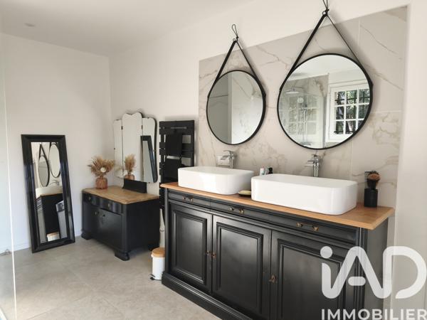 Maison à vendre 5 pièces 220 m² Cabris
