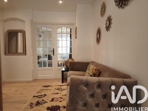 Maison à vendre 5 pièces 220 m² Cabris