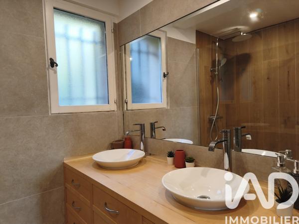 Maison à vendre 5 pièces 220 m² Cabris