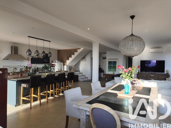 Maison à vendre 5 pièces 220 m² Cabris