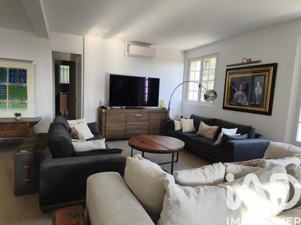 Maison à vendre 5 pièces 220 m² Cabris
