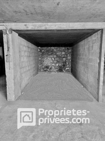 Neuilly sur Seine Vente place de parking boxable  12m2