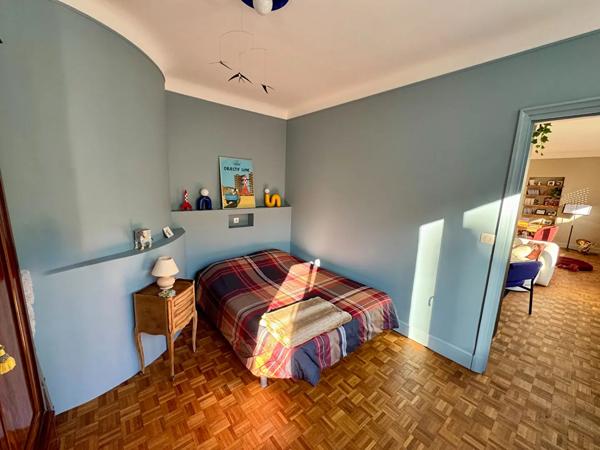 Appartement à vendre 4 pièces 104m² Boulogne-sur-Mer (62200)