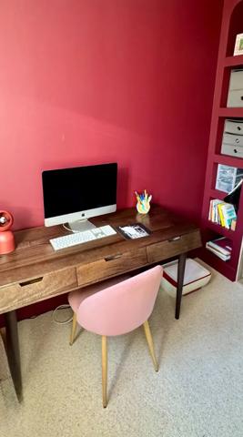 Appartement à vendre 4 pièces 104m² Boulogne-sur-Mer (62200)