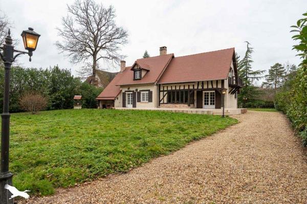 Maison à vendre |  La Ferté-Imbault |  6 pièces | 177 m²