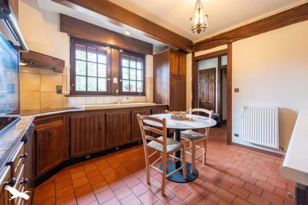 Maison à vendre |  La Ferté-Imbault |  6 pièces | 177 m²