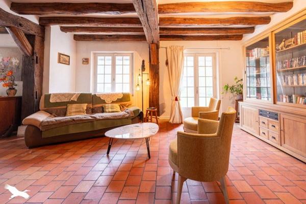 Maison à vendre |  La Ferté-Imbault |  6 pièces | 177 m²