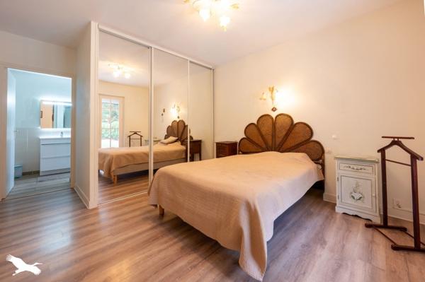 Maison à vendre |  La Ferté-Imbault |  6 pièces | 177 m²