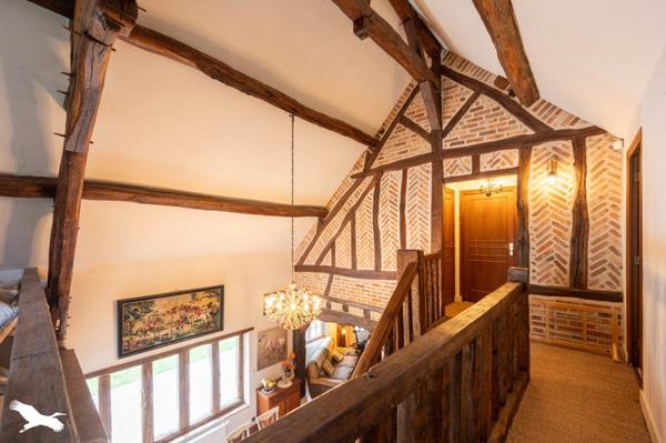 Maison à vendre |  La Ferté-Imbault |  6 pièces | 177 m²