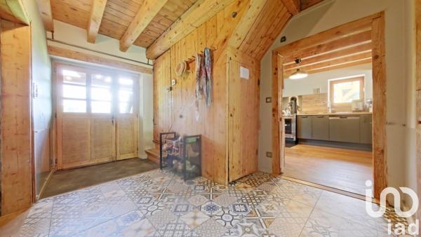 Maison à vendre 4 pièces 182 m² Hauts de Bienne