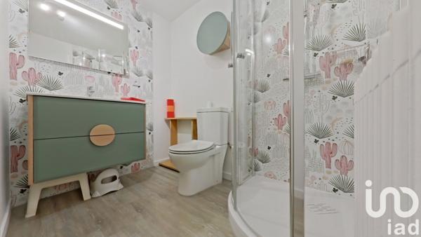 Maison à vendre 4 pièces 182 m² Hauts de Bienne