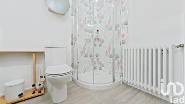 Maison à vendre 4 pièces 182 m² Hauts de Bienne