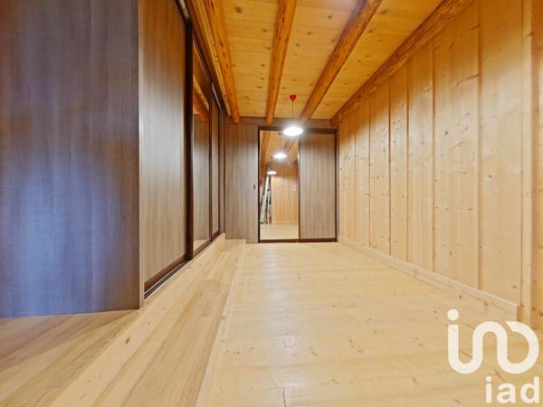 Maison à vendre 4 pièces 182 m² Hauts de Bienne