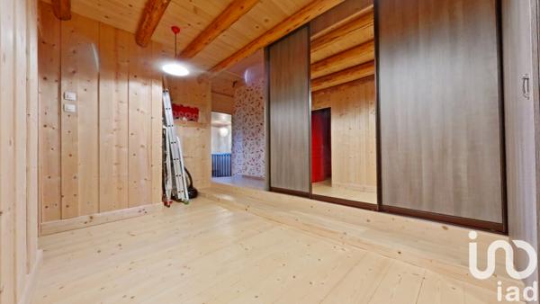 Maison à vendre 4 pièces 182 m² Hauts de Bienne