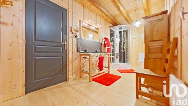 Maison à vendre 4 pièces 182 m² Hauts de Bienne