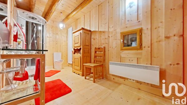 Maison à vendre 4 pièces 182 m² Hauts de Bienne