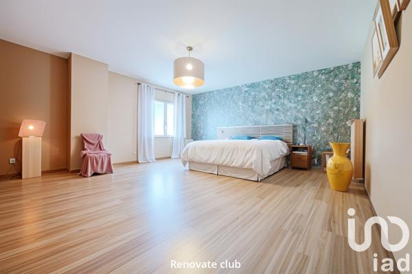 Maison à vendre 4 pièces 182 m² Hauts de Bienne