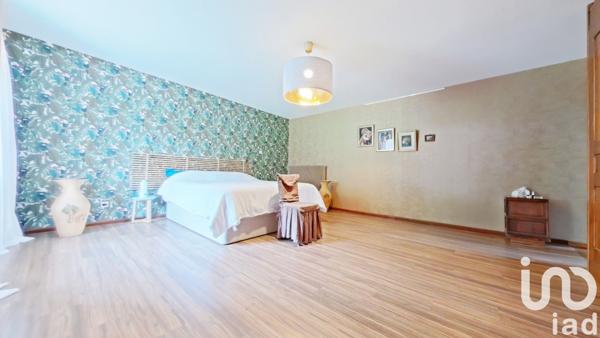 Maison à vendre 4 pièces 182 m² Hauts de Bienne