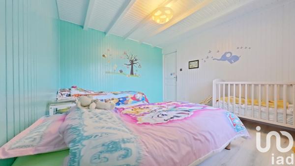 Maison à vendre 4 pièces 182 m² Hauts de Bienne