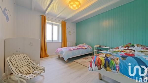 Maison à vendre 4 pièces 182 m² Hauts de Bienne
