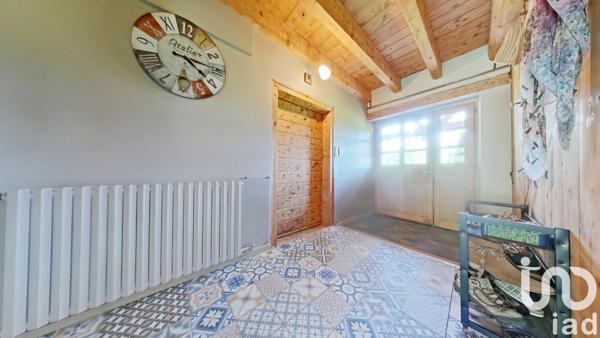 Maison à vendre 4 pièces 182 m² Hauts de Bienne