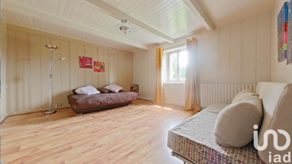 Maison à vendre 4 pièces 182 m² Hauts de Bienne