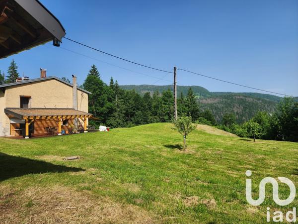 Maison à vendre 4 pièces 182 m² Hauts de Bienne