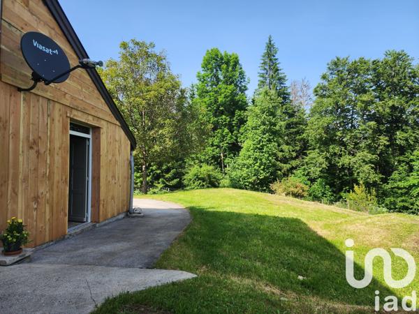 Maison à vendre 4 pièces 182 m² Hauts de Bienne