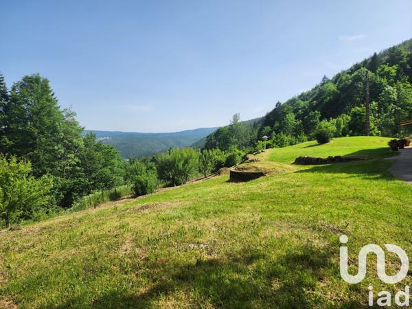 Maison à vendre 4 pièces 182 m² Hauts de Bienne