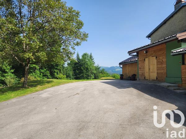 Maison à vendre 4 pièces 182 m² Hauts de Bienne