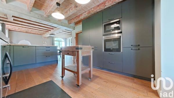 Maison à vendre 4 pièces 182 m² Hauts de Bienne