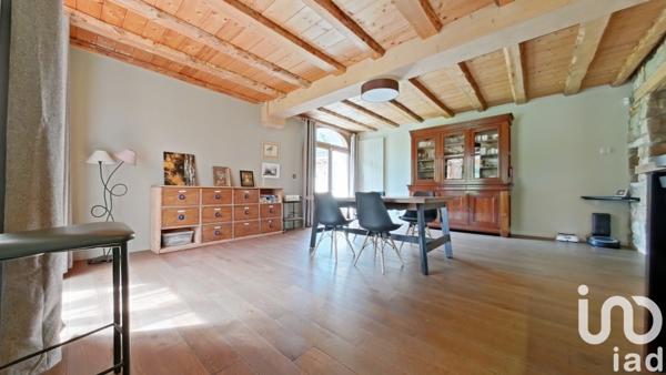 Maison à vendre 4 pièces 182 m² Hauts de Bienne