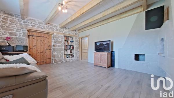 Maison à vendre 4 pièces 182 m² Hauts de Bienne