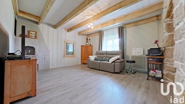 Maison à vendre 4 pièces 182 m² Hauts de Bienne
